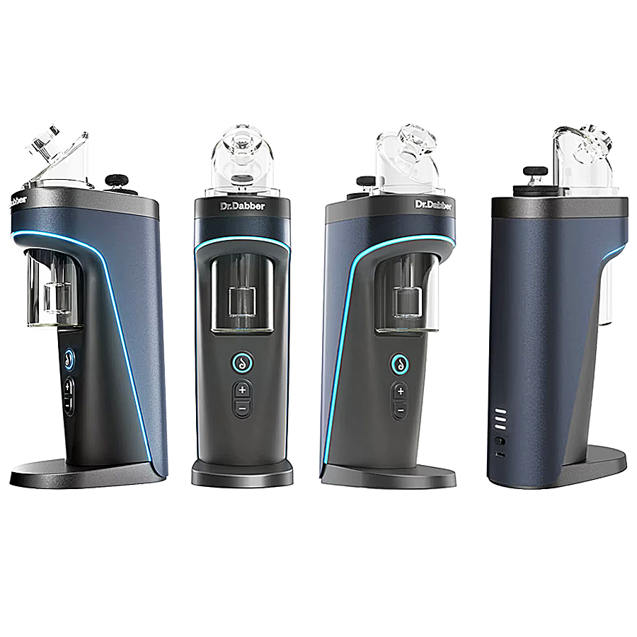 Dr.Dabber Switch 2 Concenterate Vaporizer product image